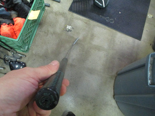 Used Hogan Director rh 1 Iron