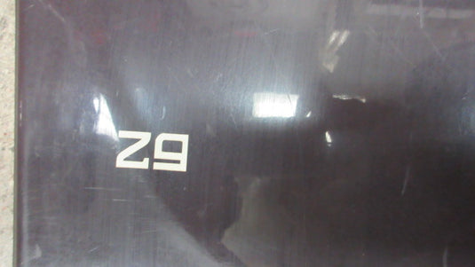 Used Evan Venture 162cm Snowboard *Damage To Lip*