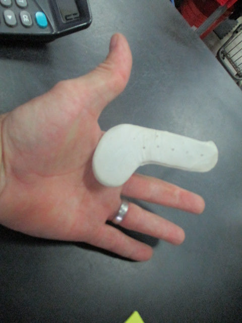 Used All-Star D30 Protective Finger Sleeve