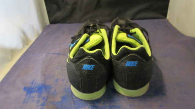 Load image into Gallery viewer, Used Nike Multi-Use Track Shoes Adult Size 13
