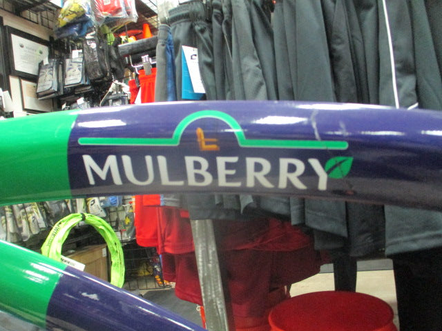 Load image into Gallery viewer, Used Soul Mulberry 26&quot; Men&#39;s Cruiser w/ Fenders
