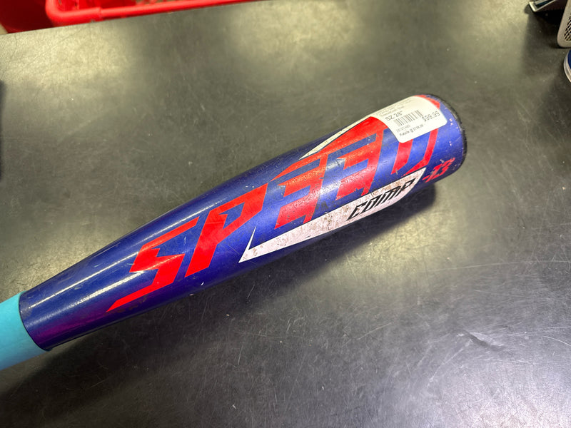 Load image into Gallery viewer, Used Easton Speed Comp 28" -13 USA Baseball Bat
