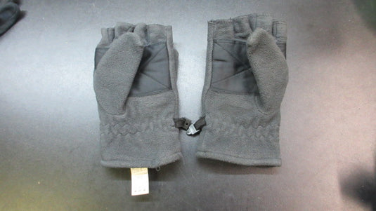 Used Nike Winter Gloves Fingerless