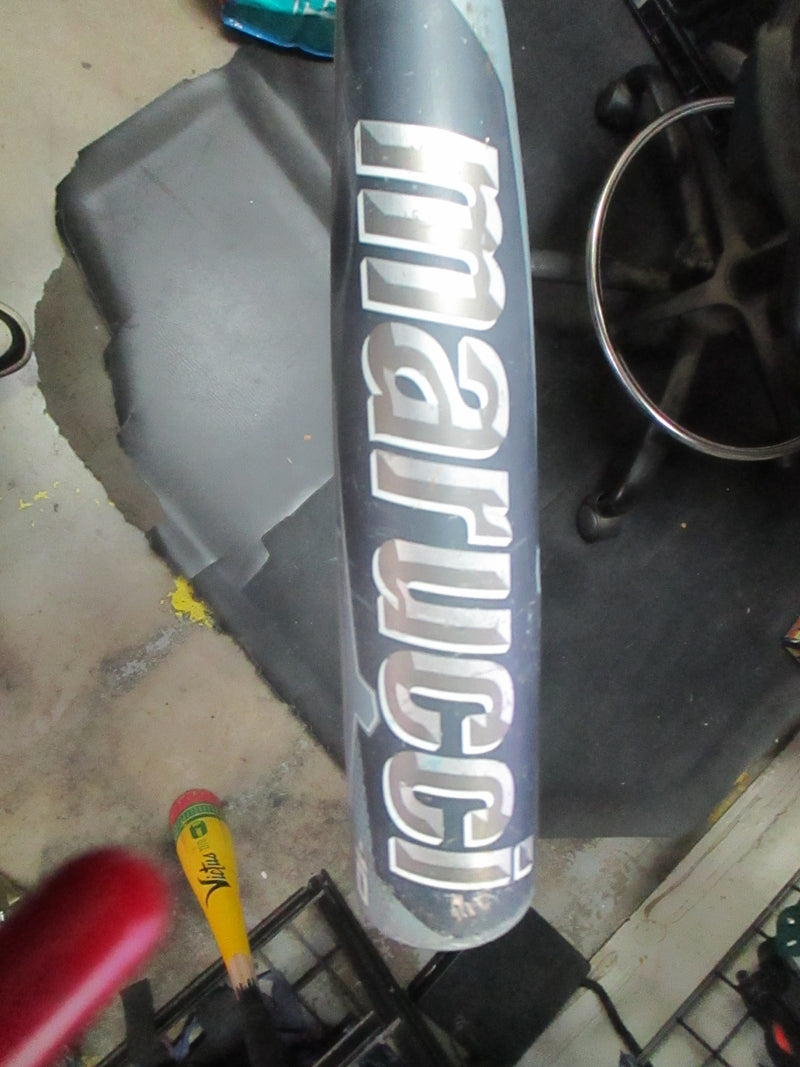 Load image into Gallery viewer, Used Marucci Cat 9 (-10) USSSA Baseball Bat
