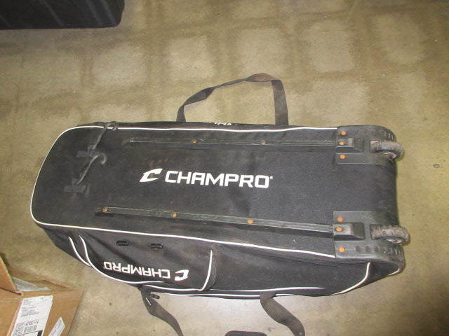 Load image into Gallery viewer, Used Champro Pro-Plus Catchers Roller Bag
