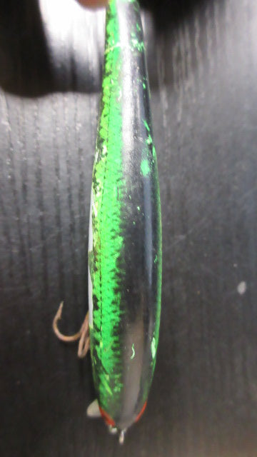 Load image into Gallery viewer, Used Fire Tiger Bass Crankbait Fishing Lure - small wear
