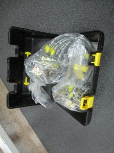 Used Z Super Shur Grip Super Z Passenger Car Tire Traction Chain