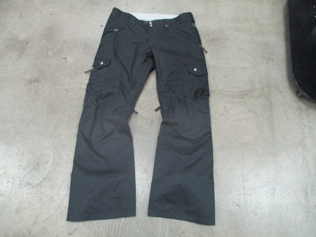 Load image into Gallery viewer, Used Burton DryRide Snow Pants Size Large
