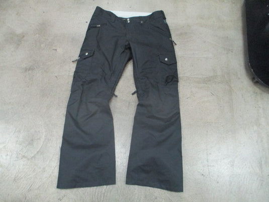 Used Burton DryRide Snow Pants Size Large