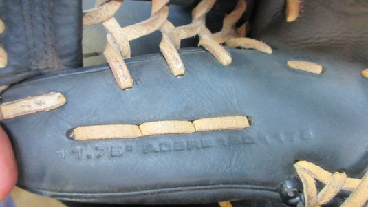 Used Wilson A950 11.75" Leather Glove - RHT