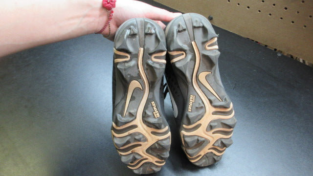 Load image into Gallery viewer, Used Nike Vapor Ultra Fly 2 Keystone Baseball Cleats - Size Youth 5.5
