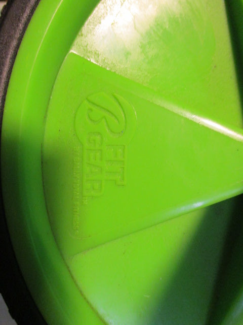 Used Fit gear Ab wheel