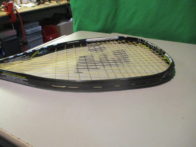 Load image into Gallery viewer, Used E-Force Lethal Ntx-Gen 160 22&quot; Racquet Ball Racquet
