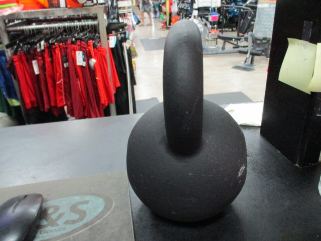 Load image into Gallery viewer, Used Apollo 50LB Kettle Bell
