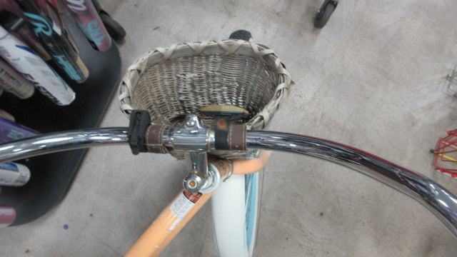 Load image into Gallery viewer, Used Huffy Cranbrook Womens 26" Beach Cruiser
