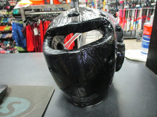 Used Extreme ATA Martial Arts Head Gear Size Medium