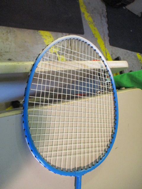 Load image into Gallery viewer, Used Halex 25&quot;  Badminton Racquet
