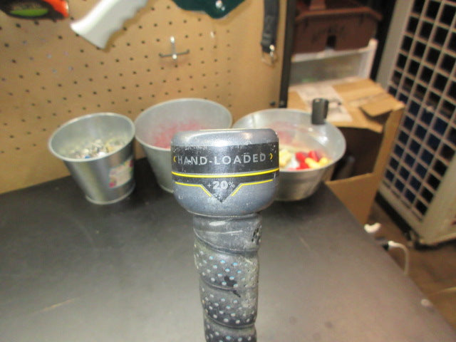 Load image into Gallery viewer, Used SKLZ Pro Hand Loaded 33"  -3 Training Bat
