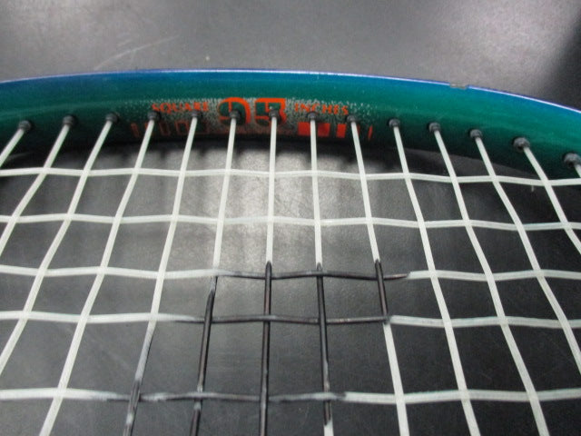 Load image into Gallery viewer, Used Pro Kennex Widebody Titan 31 20.5&quot; Racquetball Racquet
