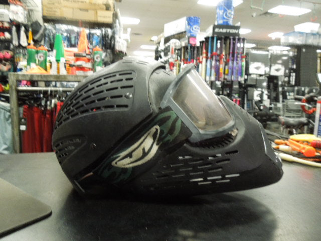 Load image into Gallery viewer, Used Unbranded Paintball Mask with Goggles No Size or Brand Found
