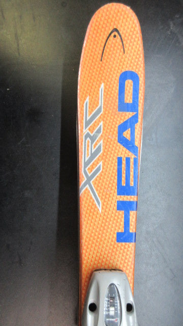 Load image into Gallery viewer, Used Head XRC Kids Skis - 86cm
