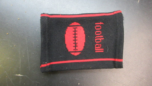 Used Football Wrist Playbook