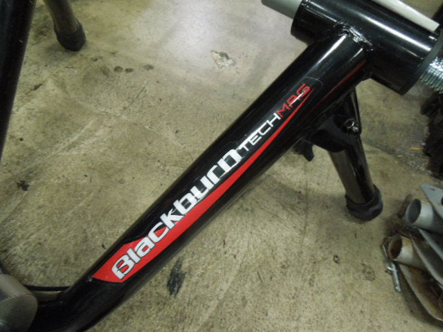 Load image into Gallery viewer, Used Blackburn Tech Mag 6-Level Magnetic Resistance Bike Trainer
