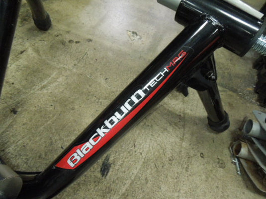 Used Blackburn Tech Mag 6-Level Magnetic Resistance Bike Trainer