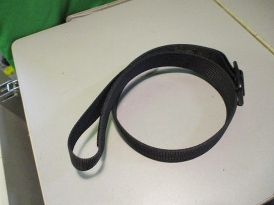 Used The Wilderness Tactical Instructor Belt – Black