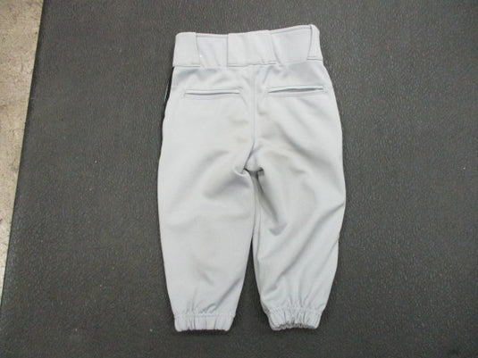 Used Champro Elastic Bottom Size Youth XS Baseball Pant
