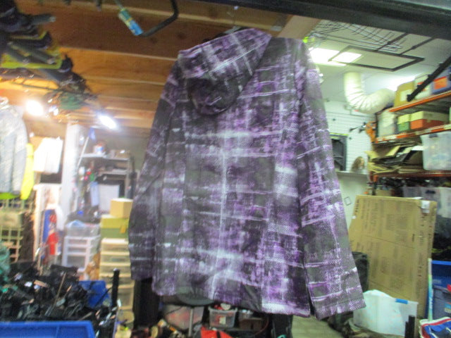 Load image into Gallery viewer, Used Xersion Women's Small Winter Jacket
