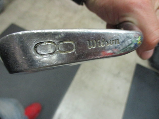 Load image into Gallery viewer, Used Wilson 2100 Laura Baugh Ladies 7 iron - RH
