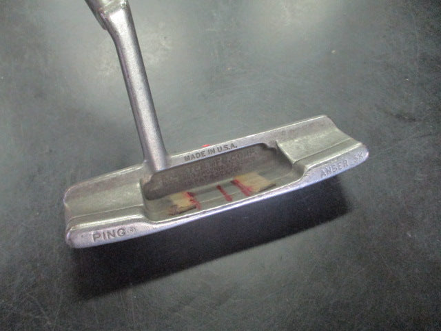 Load image into Gallery viewer, Used Ping Anser 5K Putter 30" RH
