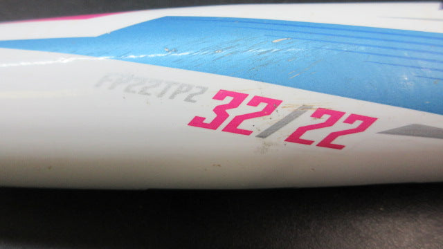 Load image into Gallery viewer, Used Easton Topaz 32" -10 USSSA Fastpitch Alloy Bat
