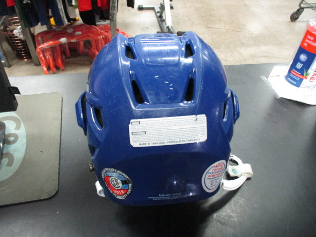 Load image into Gallery viewer, Used Bauer Re-AKT 95 Hockey Helmet
