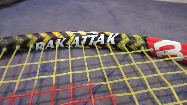 Load image into Gallery viewer, Used Wilson Titanium High Power 25&quot; Junior Tennis Racquet
