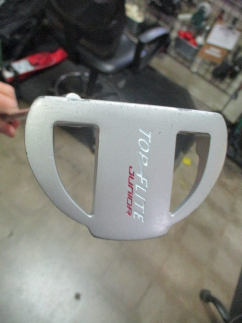Load image into Gallery viewer, Used Top Flite JR Lefty Putter
