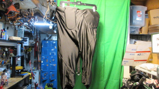 Used Alleson Athletic Football Pants W/ Integrated Pads  - Size 3XL