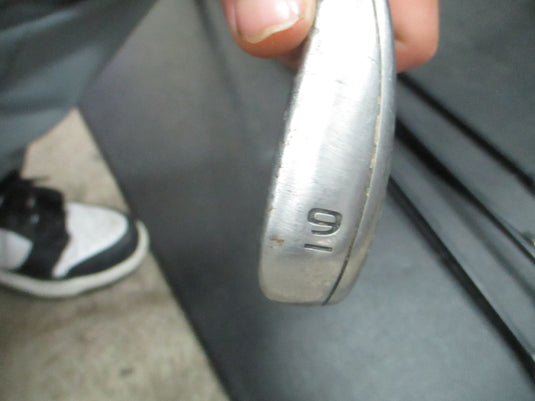 Used Callaway Rouge St Max OS Iron Set 6-9 PW - RH