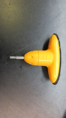 Used TaylorMade Driver Head Tool