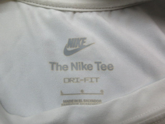 Used Nike Shirt - Size Large