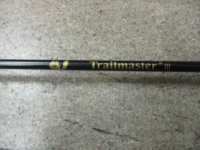 Load image into Gallery viewer, Eagle Claw Trailmaster ZL 111 604 6' Spinning Rod 4 Piece
