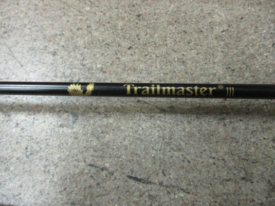 Eagle Claw Trailmaster ZL 111 604 6' Spinning Rod 4 Piece