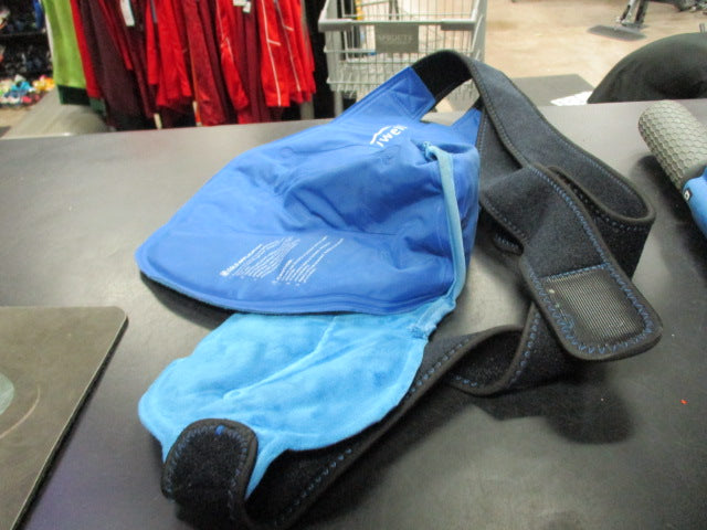 Load image into Gallery viewer, Used Atsuwell Ankle/Foot Ice Pack
