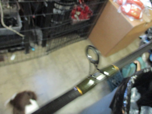 Load image into Gallery viewer, Used All Star PT60m Pro Series 6' Fishing Rod
