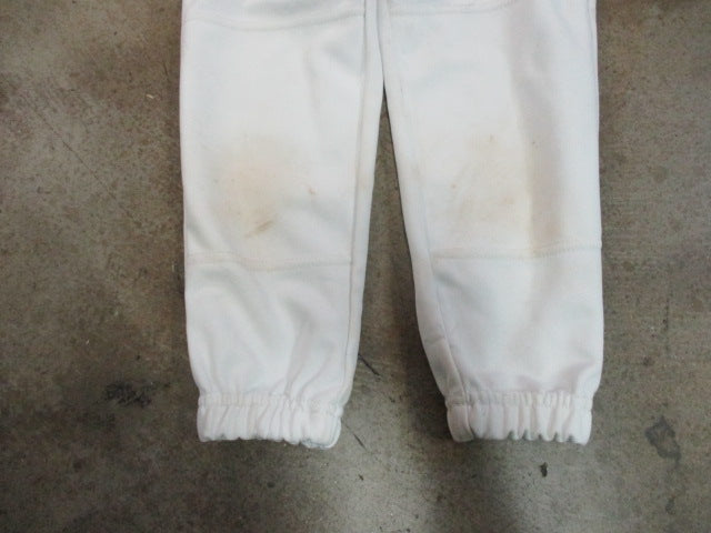 Load image into Gallery viewer, Used Champro Elastic Bottom Size Youth XS Baseball Pant
