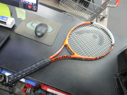 Used Head Ti. Conquest Tennis Racquet 27