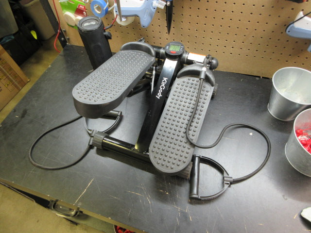 Load image into Gallery viewer, Used KitGody Mini Stepper W/ Bands
