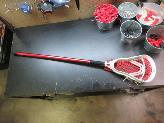 Used STX AL6000 Lacrosse Stick - 42"