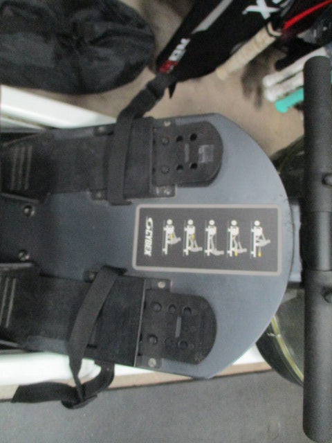 Used Cybex Fitness Water Rower